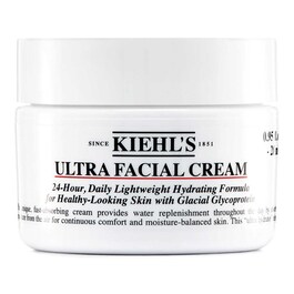 ULTRA FACIAL CREAM REFILL POUCH - Crema viso idratante