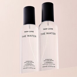 The Water - Acqua autoabbronzante