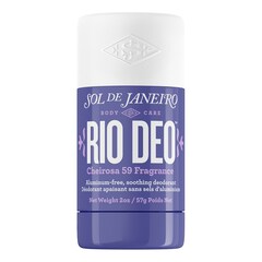 Delicia Drench™ Rio Deo 56 - Deodorante, SOL DE JANEIRO