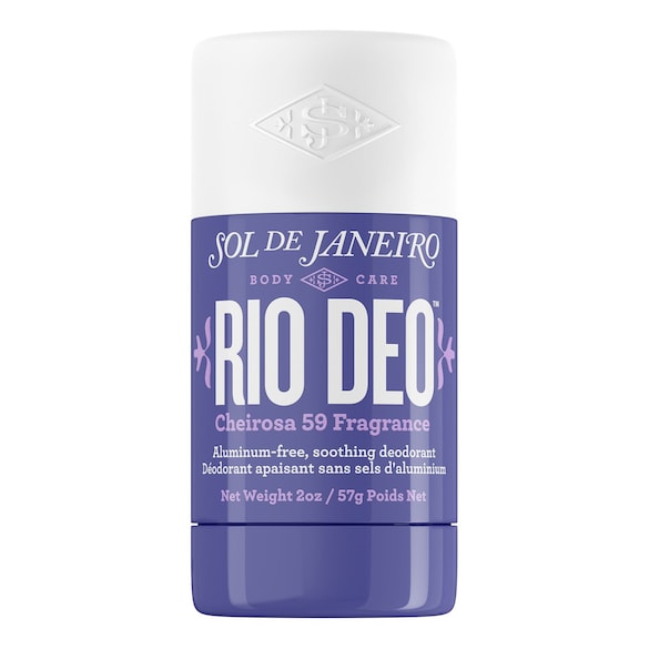 Delicia Drench™ Rio Deo 56 - Deodorante, SOL DE JANEIRO