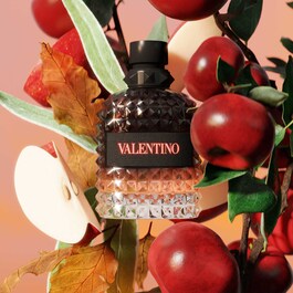 Born in Roma Coral Fantasy Uomo - Eau de Toilette