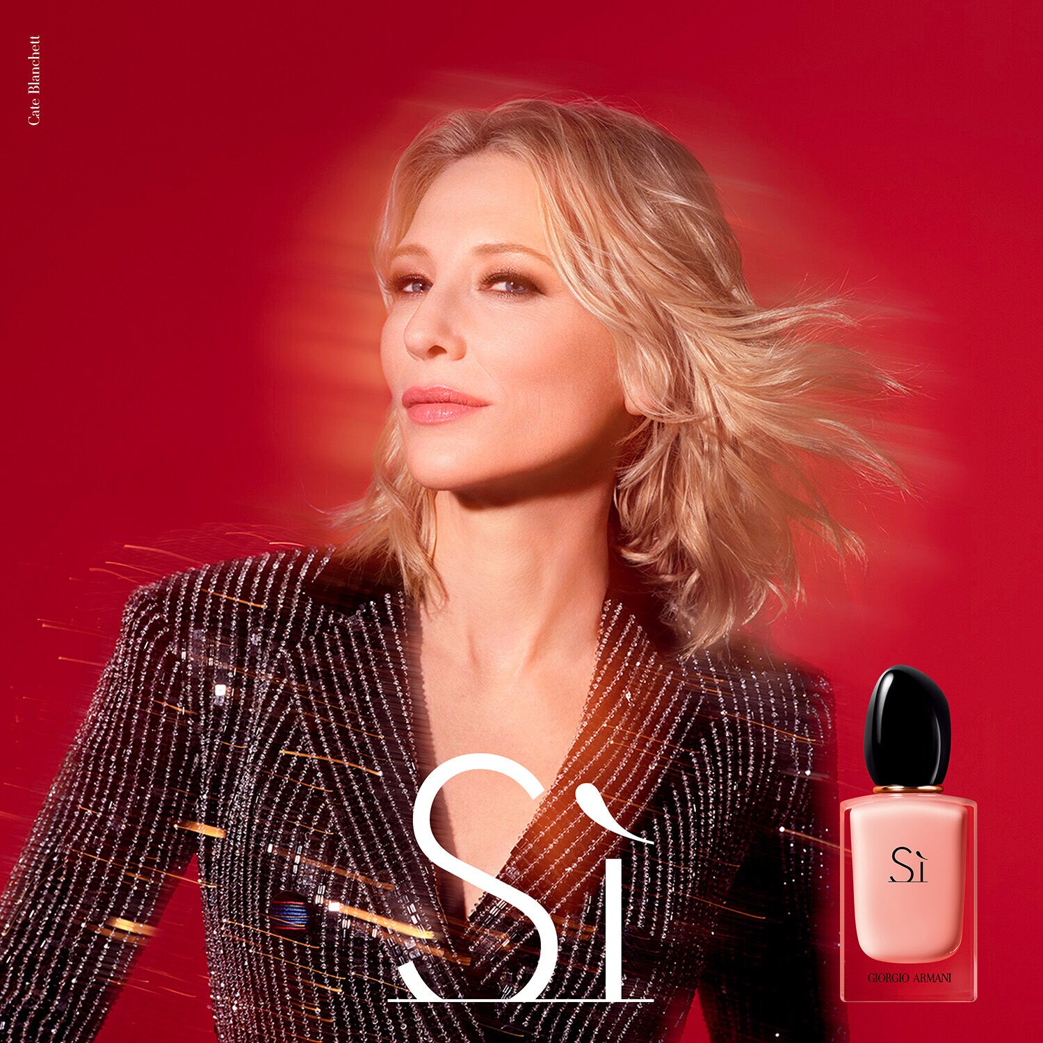 armani si fiori 50ml