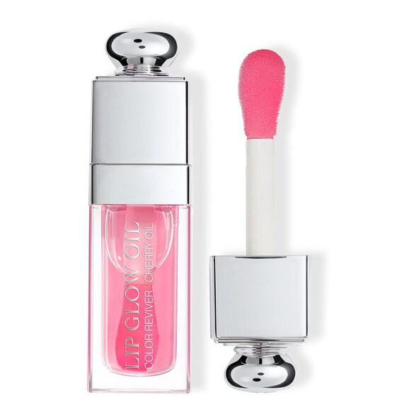 Dior Addict Lip Glow Oil - Olio labbra colorato Nutriente e brillante, DIOR BACKSTAGE