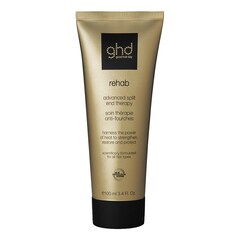 ghd rehab - advanced split end therapy - Trattamento nutriente per capelli, GHD