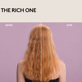 The Richer One - Balsamo riparatore idratante