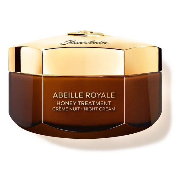 Abeille Royale - Honey Treatment crema notte, GUERLAIN