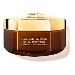 Abeille Royale - Honey Treatment crema notte image