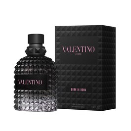 Valentino Born in Roma - Eau de Toilette Profumo Uomo