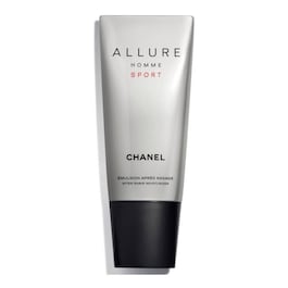 ALLURE HOMME SPORT - Emulsione Dopobarba
