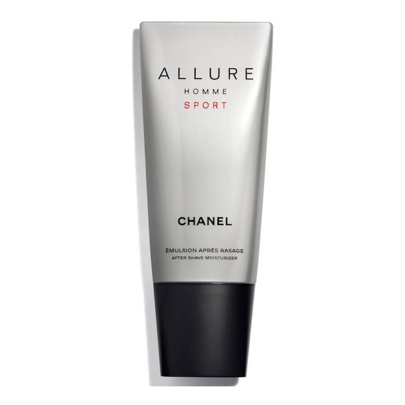 ALLURE HOMME SPORT - Emulsione Dopobarba, CHANEL