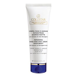 Crema Mani e Unghie Riparatrice