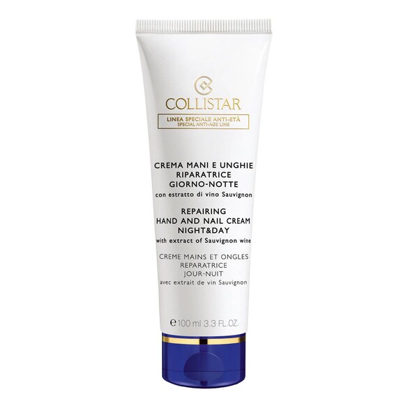 Crema Mani e Unghie Riparatrice, COLLISTAR