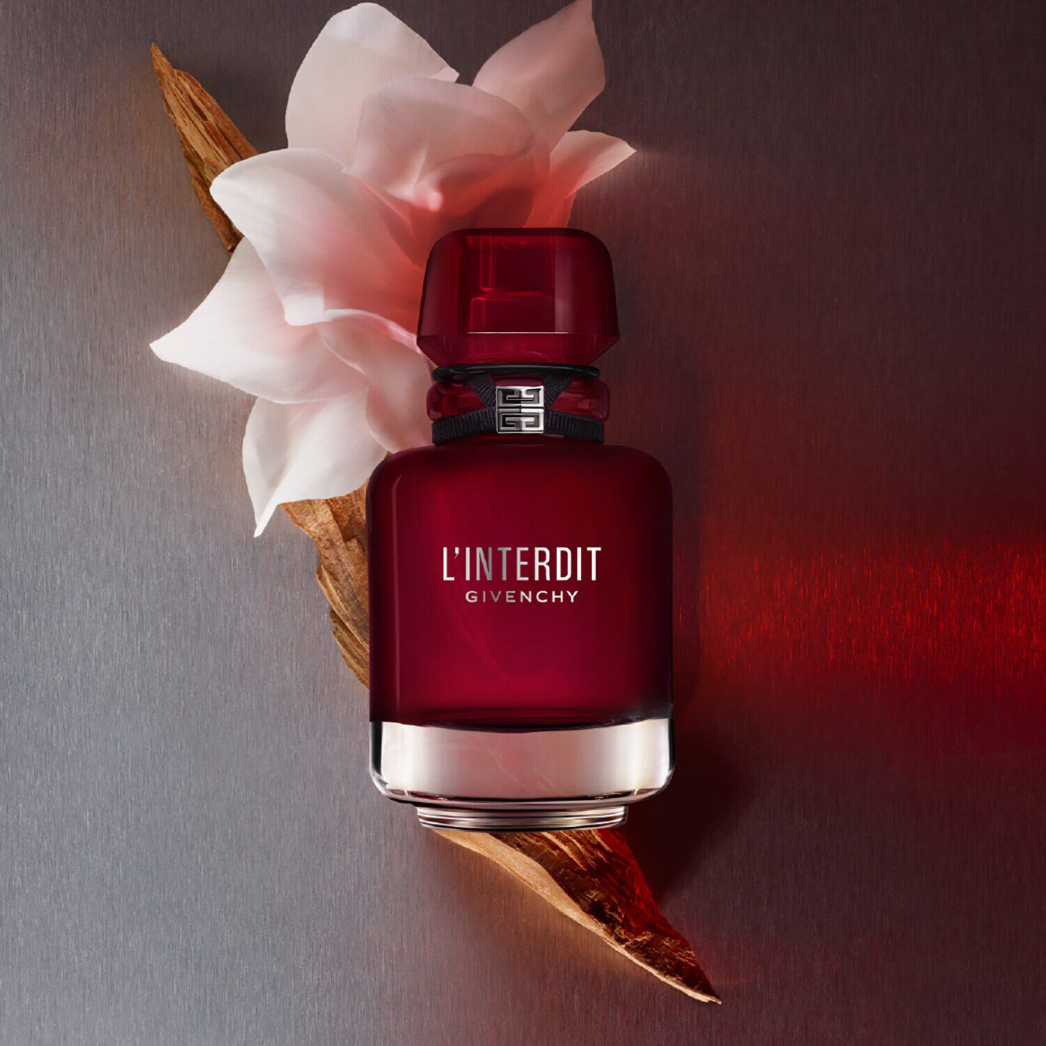 L'Interdit Eau de Parfum Rouge - Eau de Parfum NS7586