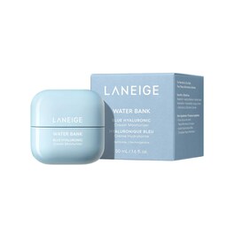 Water Bank Cream Moisturizer - Crema idratante
