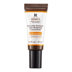 Powerful Strength Line Reducing Concentrate - Siero viso antirughe, KIEHL'S SINCE 1851
