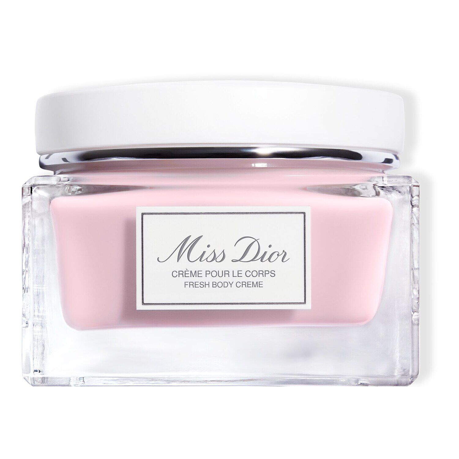 Miss Dior – Crema fondente per il corpo – Crema donna profumata di DIOR ≡  SEPHORA