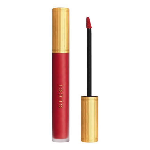 Gucci rouge à lèvres liquide mat - Rossetto, GUCCI