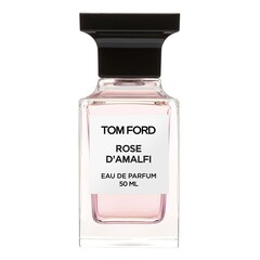 Rose D'Amalfi Private Blend - Eau De Parfum, TOM FORD