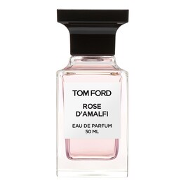 Rose D'Amalfi Private Blend - Eau De Parfum