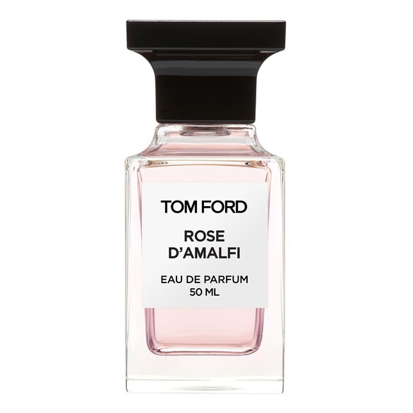 Rose D'Amalfi Private Blend - Eau De Parfum, TOM FORD