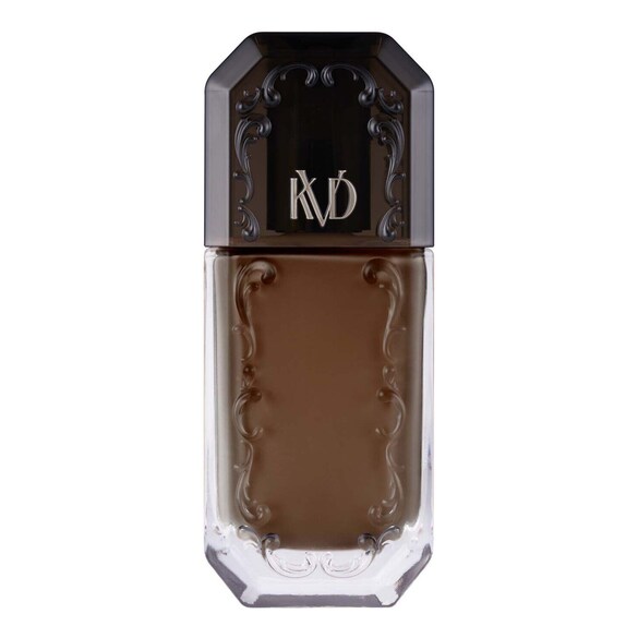 Good Apple Liquid - Fondotinta coprente leggero, KVD Beauty