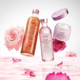 Rose Deep Hydration Balancing Emulsion - Idratante leggero alla rosa