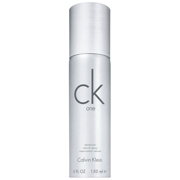 Ck One Deodorante Spray Di Calvin Klein Sephora