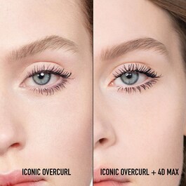 Diorshow Maximizer 4D – Base mascara in siero 4 dimensioni – Trattamento ciglia