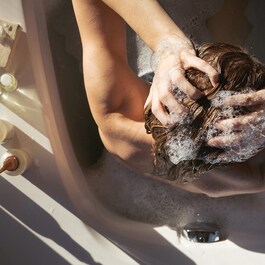 Rosemary Mint Purifying - Shampoo