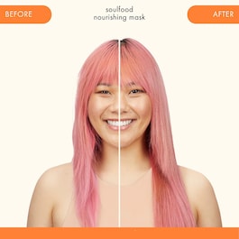 Soulfood - Maschera nutriente
