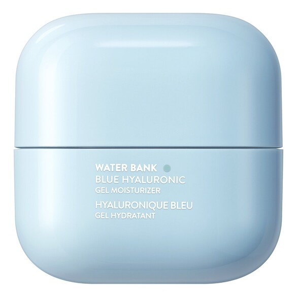 Water Bank Hydrating Gel - Gel idratante Water Bank, LANEIGE