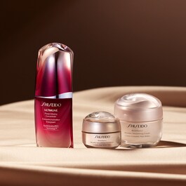 Benefiance - Crema Giorno Antietà Levigante Con SPF25