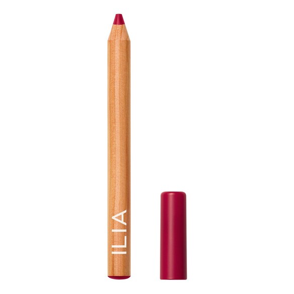 Lip Sketch Hydrating Crayon - Matita per labbra idratante, ILIA