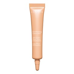 Everlasting Concealer - Correttore Alta Tenuta & Idratazione, CLARINS