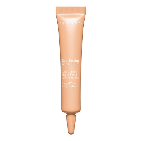 Everlasting Concealer - Correttore Alta Tenuta & Idratazione, CLARINS