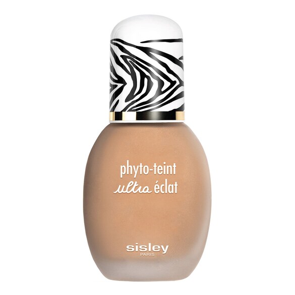 Phyto Teint Ultra Eclat - Fondotinta liquido, SISLEY