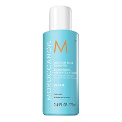 Shampoo riparatore idratante - Shampoo Capelli Formato Viaggio, MOROCCANOIL