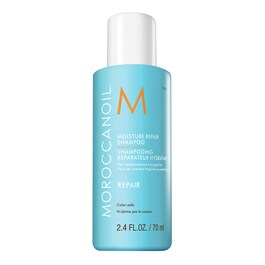 Shampoo riparatore idratante - Shampoo Capelli Formato Viaggio
