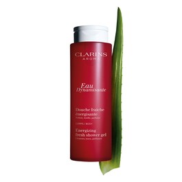 Gel Doccia - Eau Dynamisante
