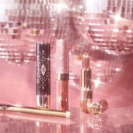 Pillow Talk Lip Wardrobe - Cofanetto Make-up