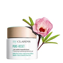 PURE-RESET gel opacizzante imperfezioni - Opacizzante e anti-imperfezioni
