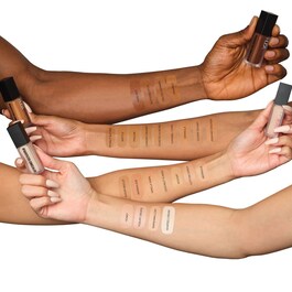 #FAUXFILTER Luminous Matte - Antiocchiaie liquido