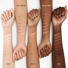 Skin Fetish: Sublime Perfection Concealer - Correttore anti-occhiaie