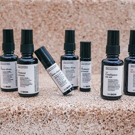 SOS - Spray aromacologico