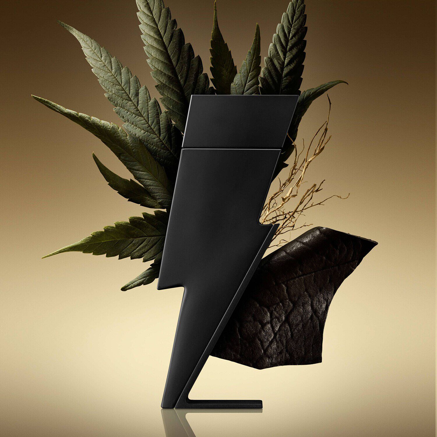 Bad Boy Le Parfum - Eau de Parfum NS6301