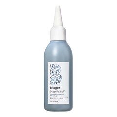 Scalp Revival Rosemary Pre-Wash Oil – Olio pre-shampoo al rosmarino, BRIOGEO
