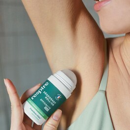 Deodorante roll-on - Deodorante all'aloe efficacia 24h