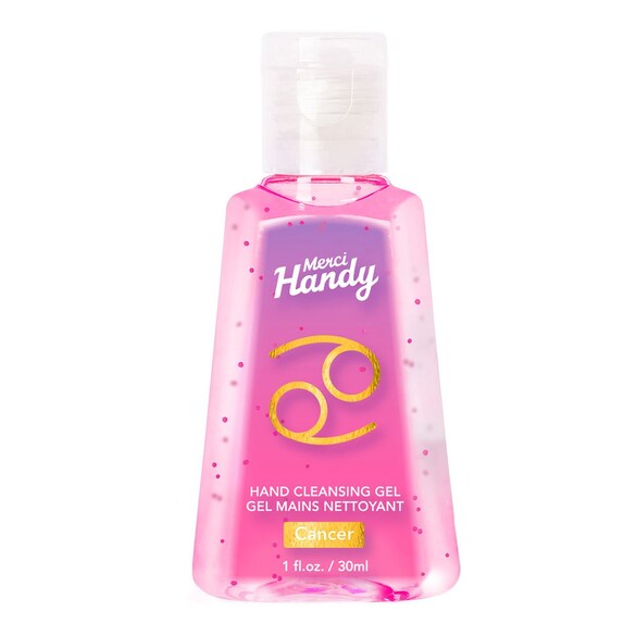 Gel Detergente mani - Collezione Zodiaco , MERCI HANDY