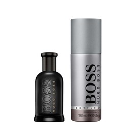 Boss Bottled Parfum Eau de Parfum - Cofanetto Regalo