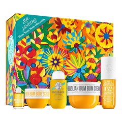 Bum Bum Body Obsession - Set di prodotti per il corpo, SOL DE JANEIRO